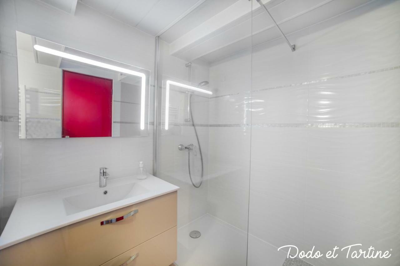 Apartmán Awesome Flat With Sea View - Dodo Et Tartine Toulon Exteriér fotografie